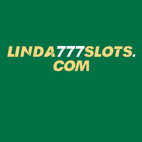 Logo da LINDA777SLOTS